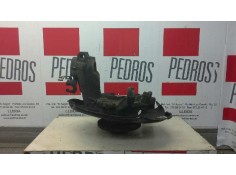Recambio de mangueta delantera izquierda para volkswagen caddy ka/kb (2k) furg. referencia OEM IAM    2