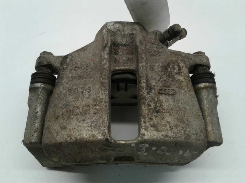 Recambio de pinza freno delantera izquierda para volkswagen caddy ka/kb (2k) furg. referencia OEM IAM   