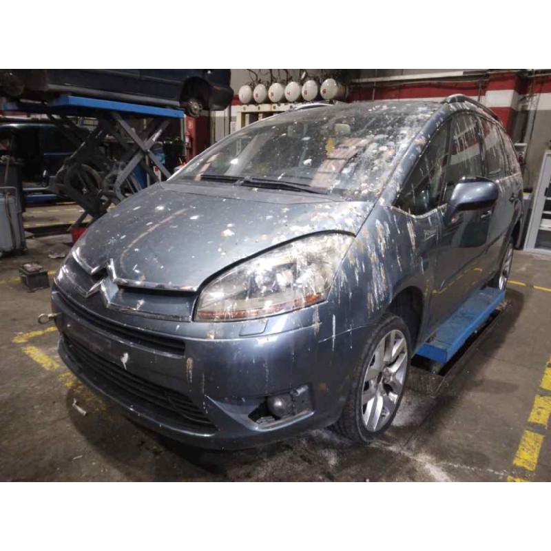 citroen c4 grand picasso del año 2006