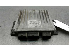 Recambio de centralita motor uce para renault scenic ii confort dynamique referencia OEM IAM 8200334419 241 