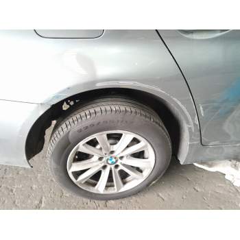 bmw serie 5 lim. (f10) del año 2014