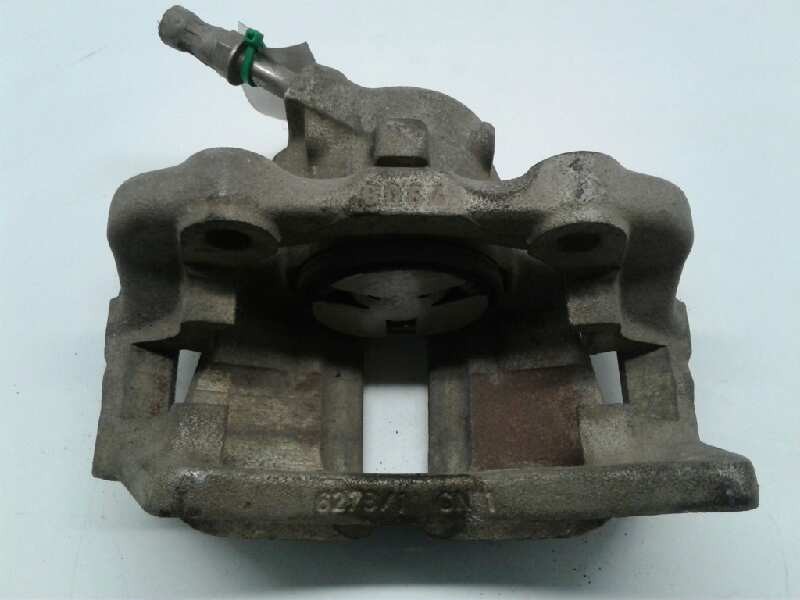 Recambio de pinza freno delantera izquierda para volkswagen caddy ka/kb (2k) furg. referencia OEM IAM   