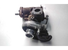 Recambio de turbocompresor para kia carens 2.0 crdi ex monovolumen referencia OEM IAM 2823127000   2