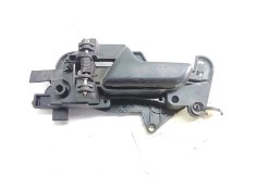 Recambio de maneta interior delantera izquierda para citroen xantia berlina 1.9 td armonia referencia OEM IAM 9610680077  