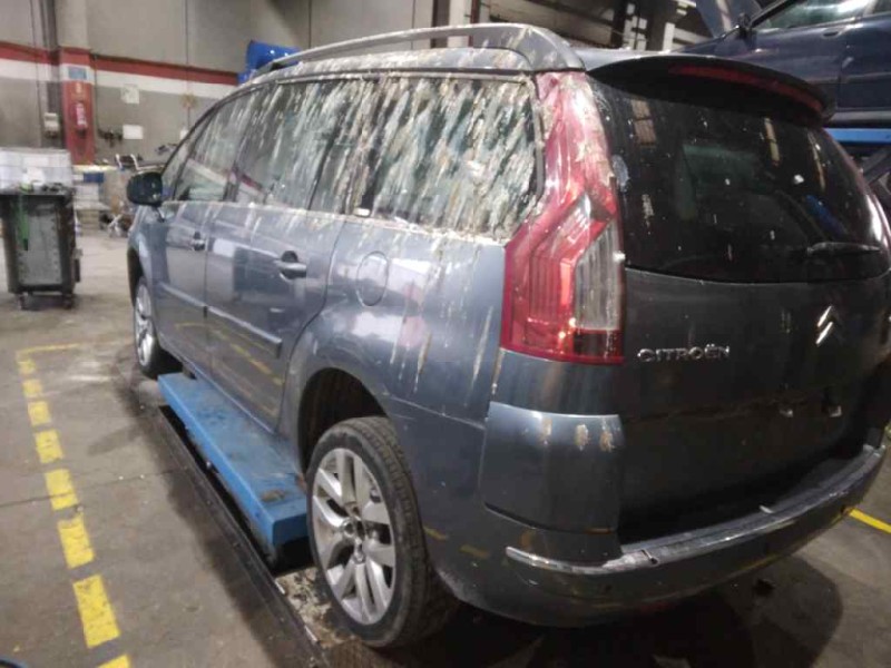 citroen c4 grand picasso del año 2006
