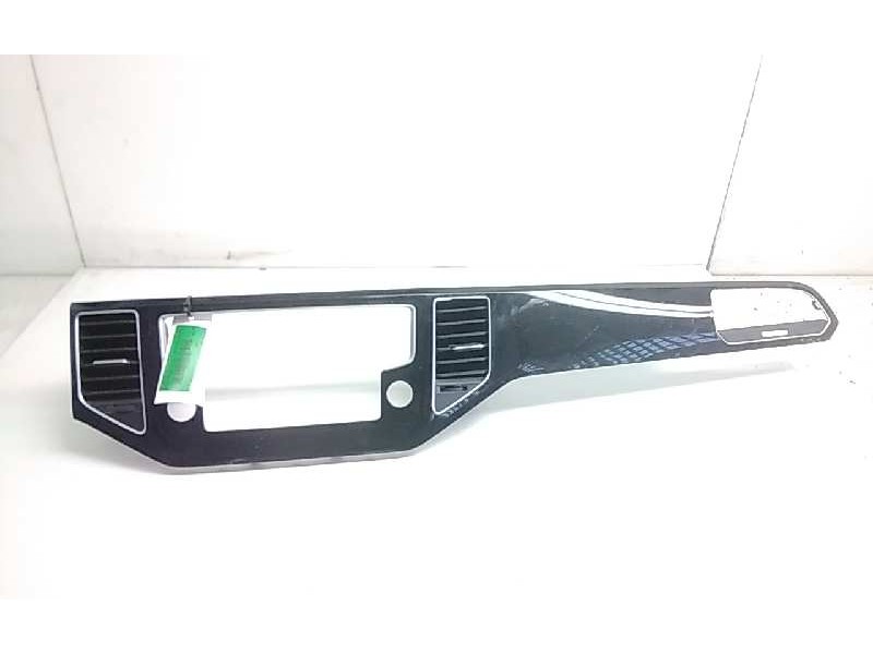 Recambio de aireador central para volkswagen golf vii sportsvan advance bluemotion tech referencia OEM IAM 510815736  