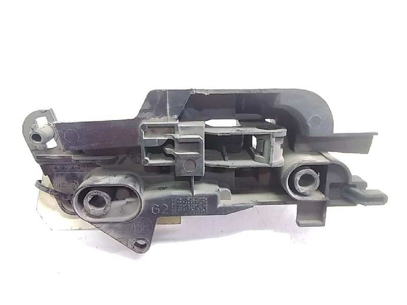 Recambio de maneta interior delantera izquierda para citroen xantia berlina 1.9 td armonia referencia OEM IAM 9610680077  