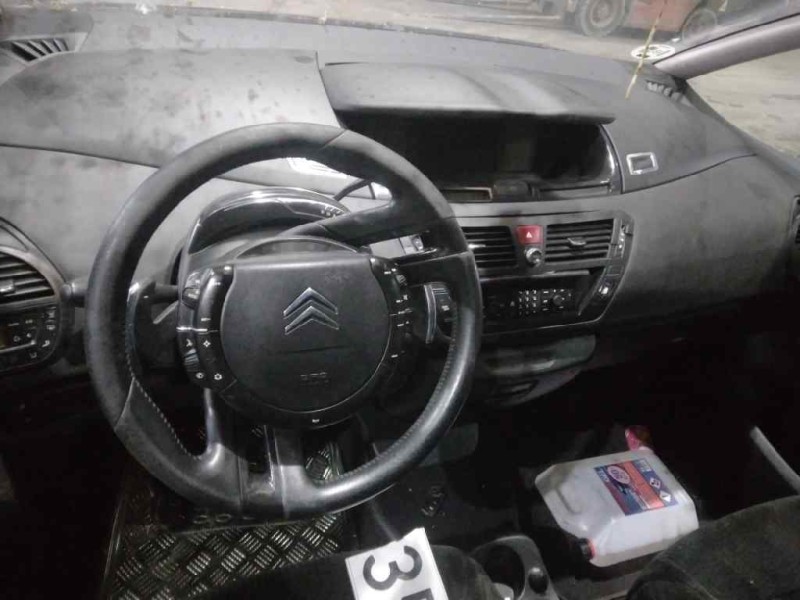 citroen c4 grand picasso del año 2006