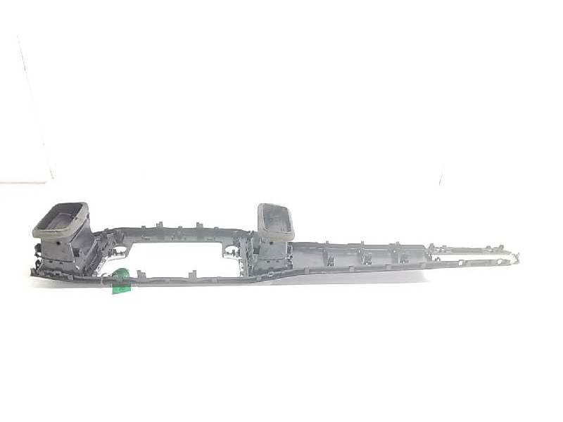 Recambio de aireador central para volkswagen golf vii sportsvan advance bluemotion tech referencia OEM IAM 510815736  