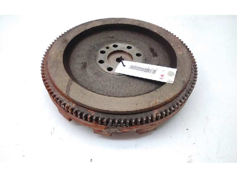Recambio de volante motor para kia carens 2.0 crdi ex monovolumen referencia OEM IAM 2320027010  