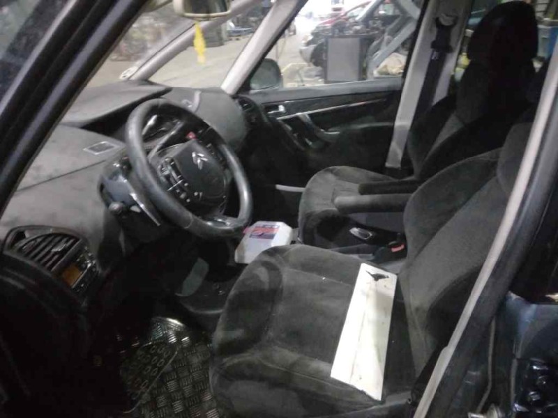 citroen c4 grand picasso del año 2006