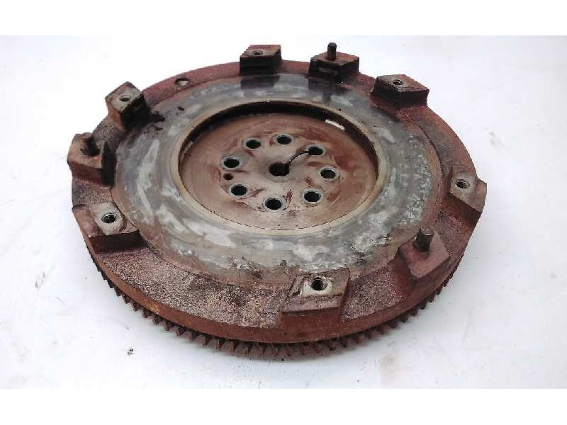 Recambio de volante motor para kia carens 2.0 crdi ex monovolumen referencia OEM IAM 2320027010  