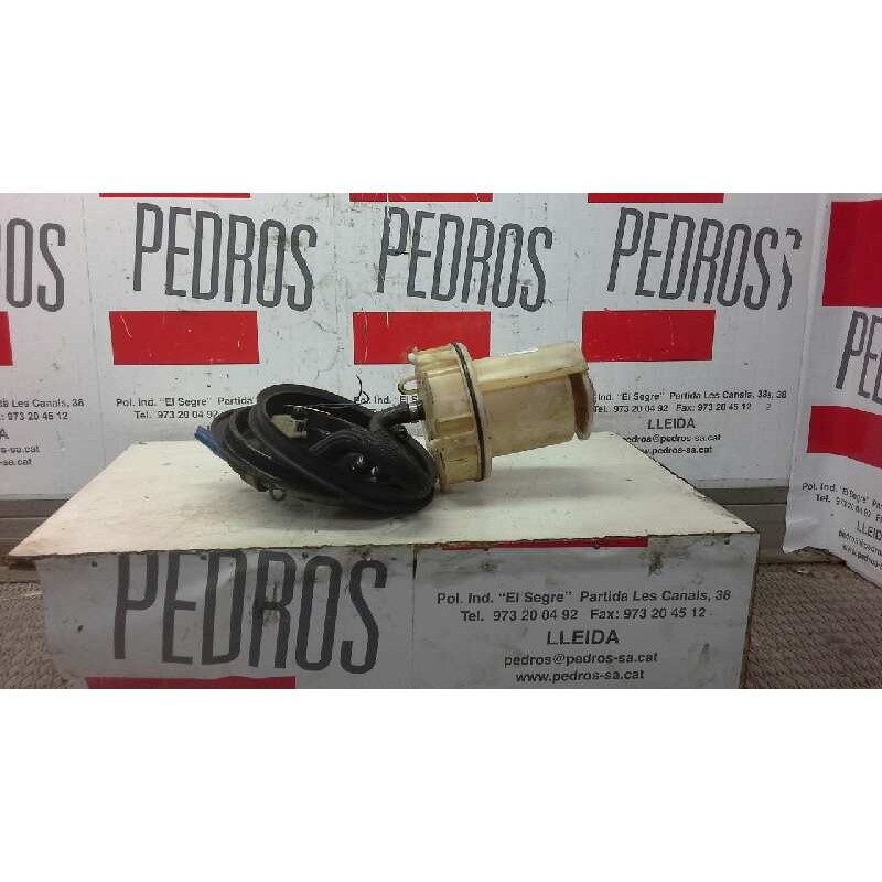 Recambio de aforador para opel combo (corsa c) cargo referencia OEM IAM 9128220 0580300001 