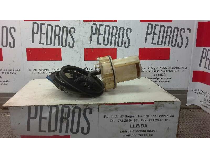 Recambio de aforador para opel combo (corsa c) cargo referencia OEM IAM 9128220 0580300001 