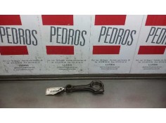 Recambio de biela para renault megane i classic (la0) 1.9 diesel referencia OEM IAM X2KA189  