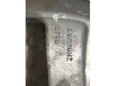 Recambio de llanta aluminio para volkswagen golf vii sportsvan advance bluemotion tech referencia OEM IAM 16-5-TORNILLOS ET46  2