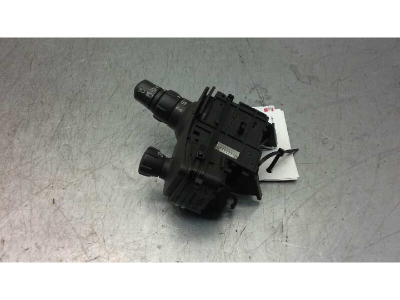 Recambio de mando luces para renault scenic ii luxe privilege referencia OEM IAM   