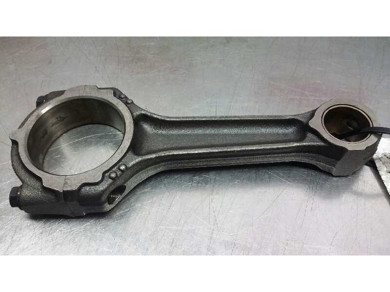 Recambio de biela para renault megane i classic (la0) 1.9 diesel referencia OEM IAM X2KA189  