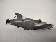 Recambio de motor limpia trasero para mazda 323 berlina (bd1) referencia OEM IAM 8491005181  