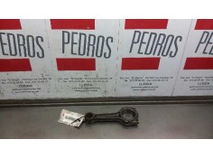 Recambio de biela para renault megane i classic (la0) 1.9 diesel referencia OEM IAM X2KA189  