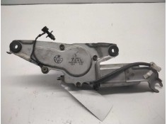 Recambio de motor limpia trasero para mazda 323 berlina (bd1) referencia OEM IAM 8491005181   2