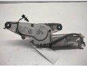 MOTOR LIMPIA TRASERO 8491005181 