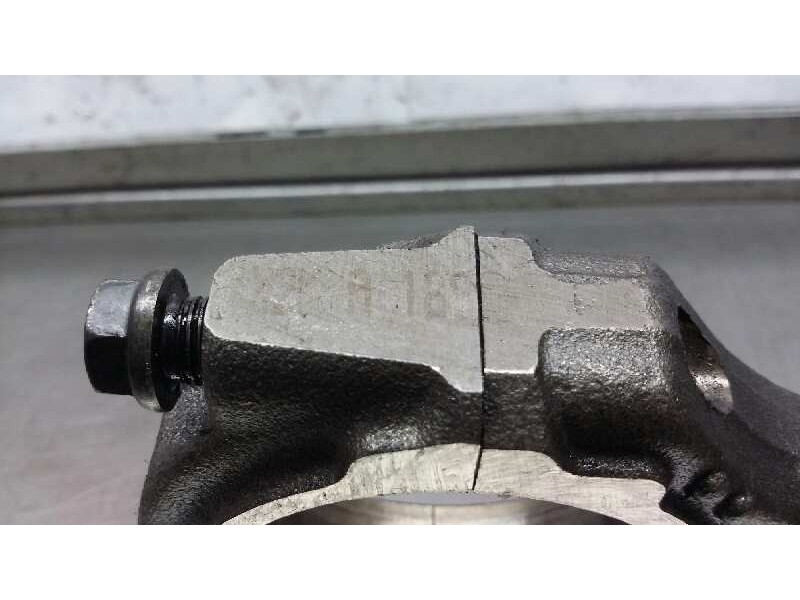 Recambio de biela para renault megane i classic (la0) 1.9 diesel referencia OEM IAM X2KA189  