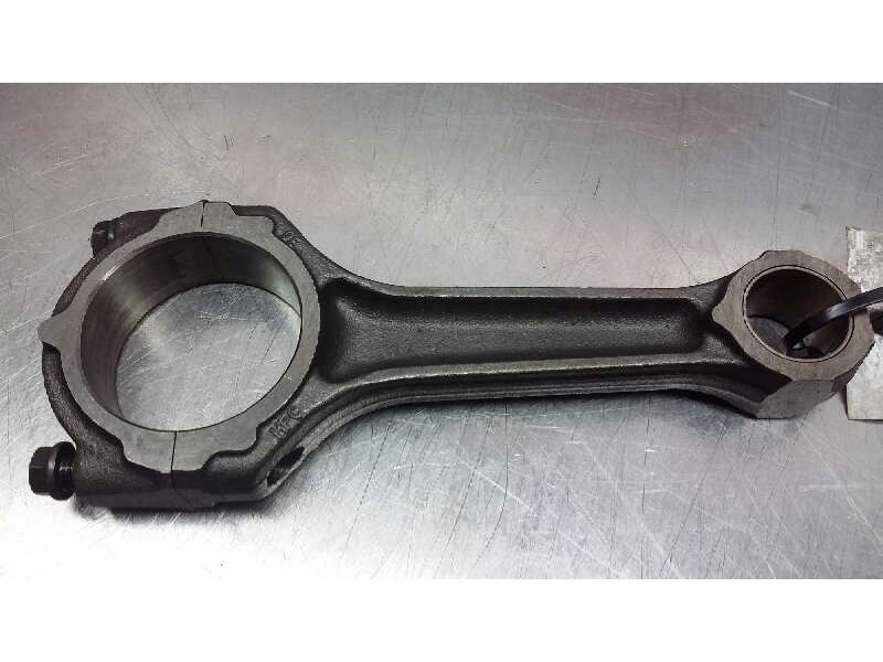 Recambio de biela para renault megane i classic (la0) 1.9 diesel referencia OEM IAM X2KA189  