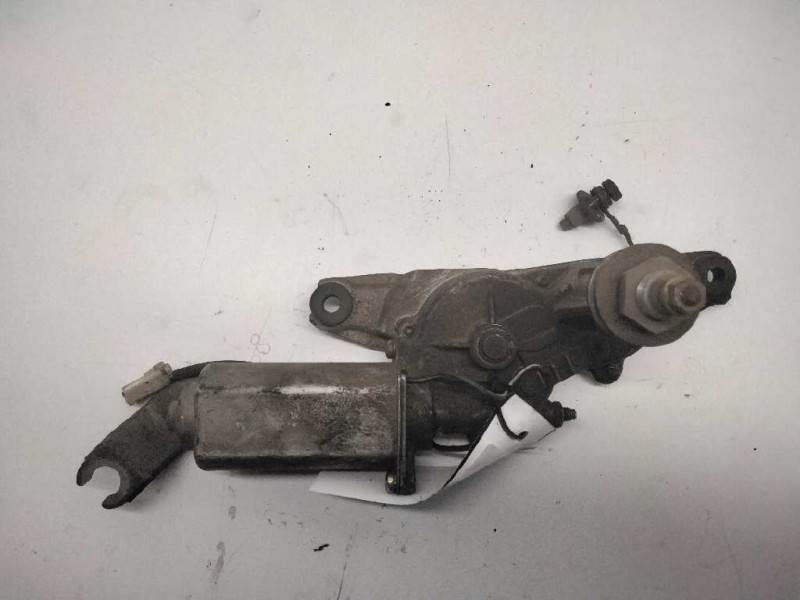 Recambio de motor limpia trasero para mazda 323 berlina (bd1) referencia OEM IAM 8491005181  