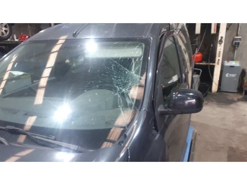 dacia dokker del año 2018