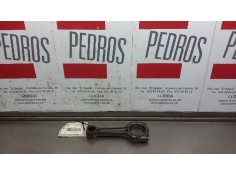 Recambio de biela para renault megane i classic (la0) 1.9 diesel referencia OEM IAM 78X2KA189  