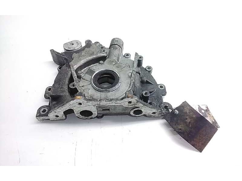 Recambio de bomba aceite para land rover range rover sport v6 td hse referencia OEM IAM 4R806600AC  