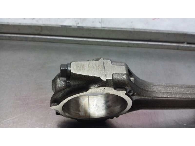 Recambio de biela para renault megane i classic (la0) 1.9 diesel referencia OEM IAM 78X2KA189  