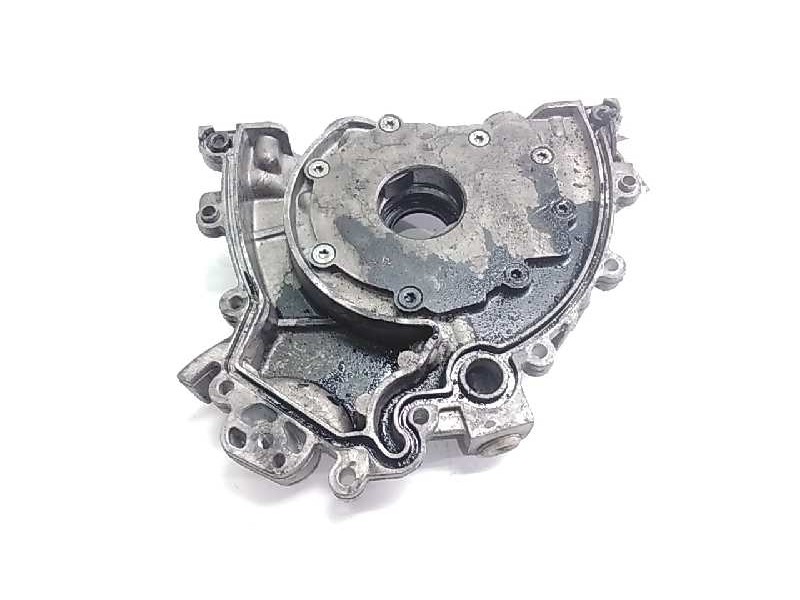 Recambio de bomba aceite para land rover range rover sport v6 td hse referencia OEM IAM 4R806600AC  