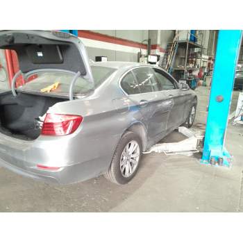 bmw serie 5 lim. (f10) del año 2014