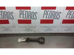 Recambio de biela para renault megane i classic (la0) 1.9 diesel referencia OEM IAM X2KA18969  