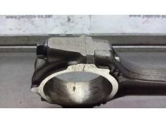 Recambio de biela para renault megane i classic (la0) 1.9 diesel referencia OEM IAM X2KA18969   2