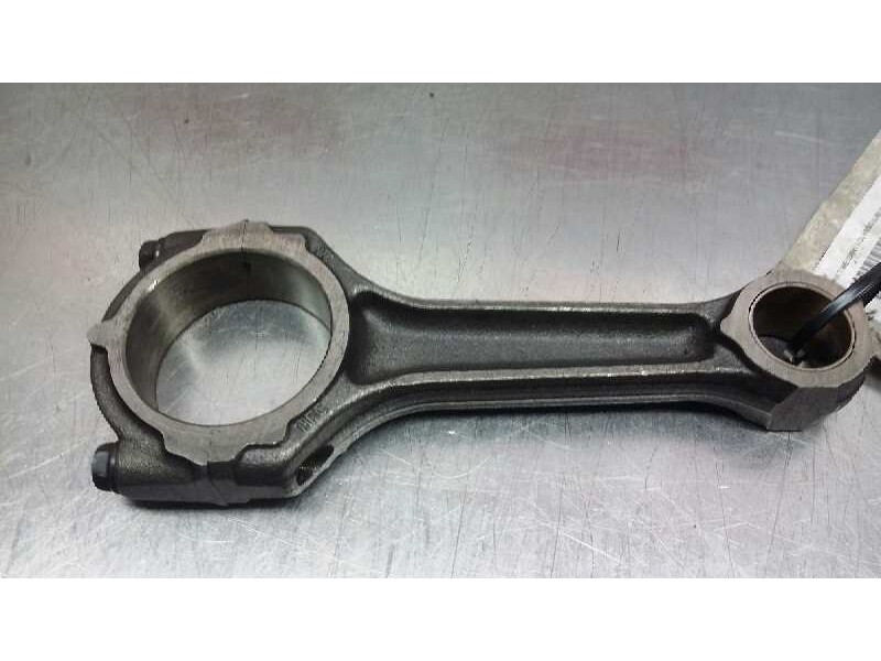 Recambio de biela para renault megane i classic (la0) 1.9 diesel referencia OEM IAM X2KA18969  