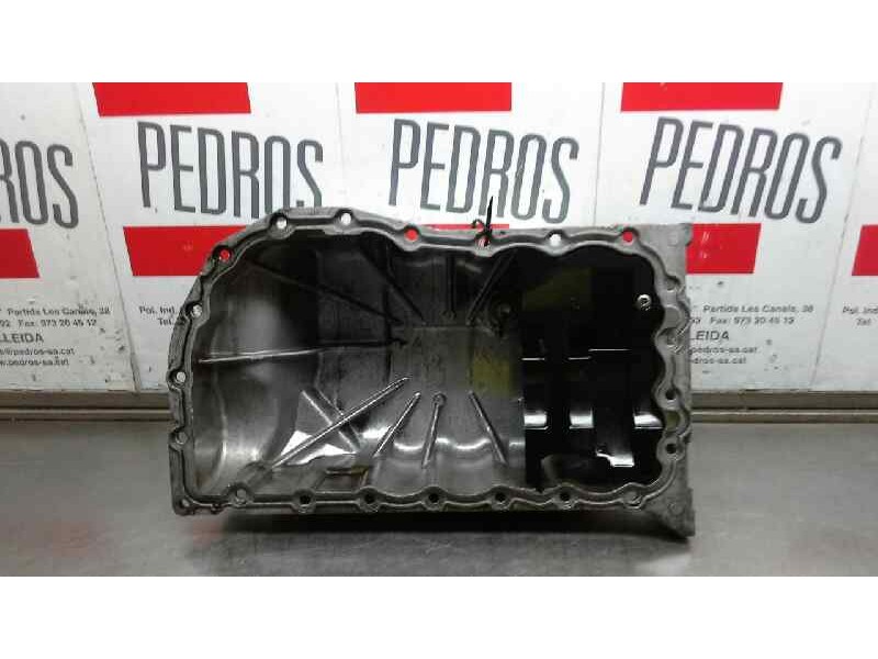 Recambio de carter para renault megane i classic (la0) 1.9 diesel referencia OEM IAM   
