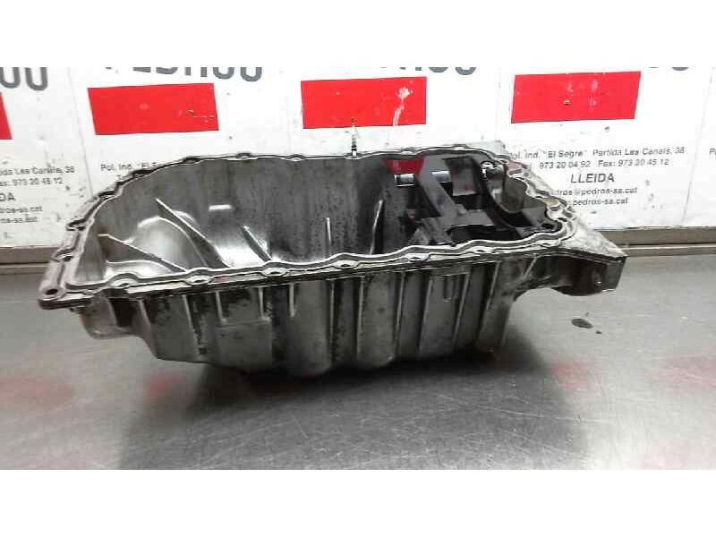 Recambio de carter para renault megane i classic (la0) 1.9 diesel referencia OEM IAM   