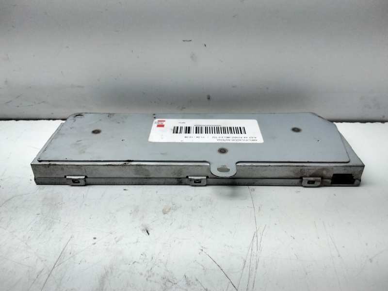 Recambio de amplificador antena para audi a4 avant (8e) 2.0 tdi referencia OEM IAM 8E9035225P  