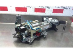 Recambio de columna direccion para land rover range rover sport v6 td hse referencia OEM IAM QMB501170   2