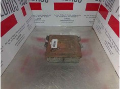 Recambio de centralita motor uce para lancia dedra berl. 1.6 cat referencia OEM IAM WHD20113080 113 40287 2