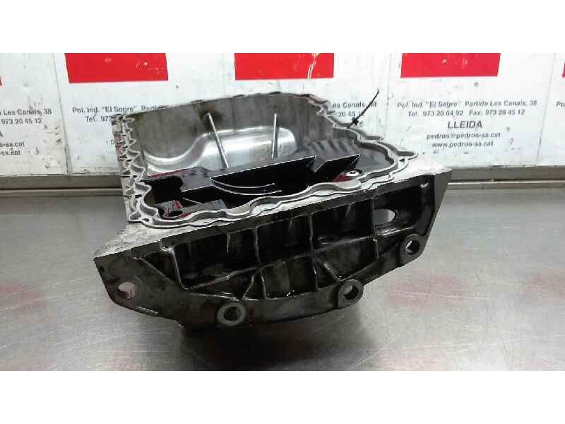Recambio de carter para renault megane i classic (la0) 1.9 diesel referencia OEM IAM   