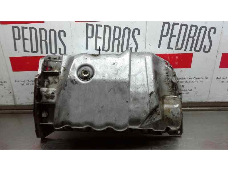 Recambio de carter para renault megane i classic (la0) 1.9 diesel referencia OEM IAM   