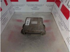 Recambio de centralita motor uce para lancia dedra berl. 1.6 cat referencia OEM IAM WHD2.01/130...80 112 40287