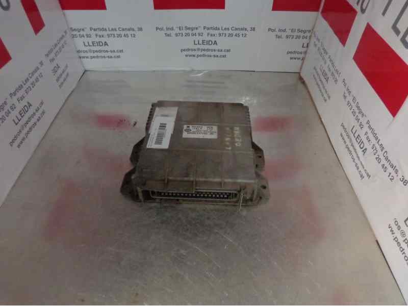 Recambio de centralita motor uce para lancia dedra berl. 1.6 cat referencia OEM IAM WHD2.01/130...80 112 40287