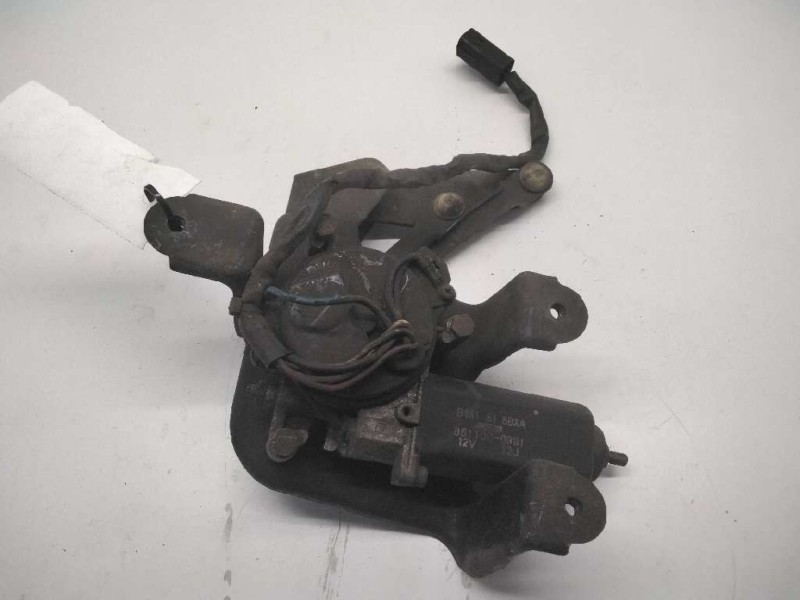 Recambio de motor regulacion faros para mazda 323 berlina (bd1) referencia OEM IAM 8611000881  