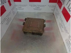 Recambio de centralita motor uce para lancia dedra berl. 1.6 cat referencia OEM IAM WHD2.01/130...80 112 40287 2