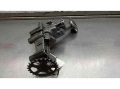 Recambio de bomba aceite para renault megane i classic (la0) 1.9 diesel referencia OEM IAM 7700600252   2